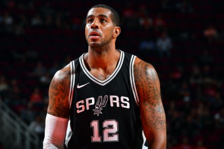 What is LaMarcus Aldridge's Net Worth? Learn All the Details Here